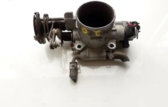 Subaru Legacy Throttle valve SERA48306 A6906