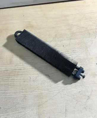 Mercedes-Benz CLK AMG A209 C209 Power steering radiator 