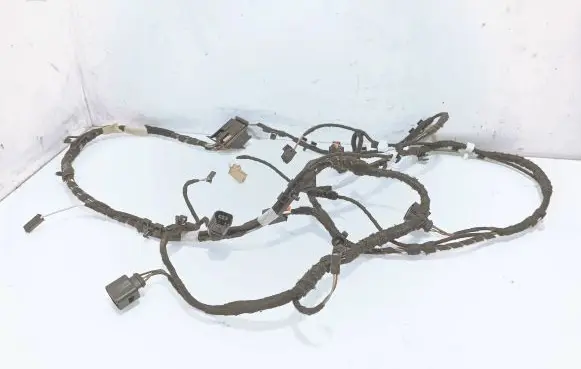 Volkswagen Golf VII Tailgate/trunk wiring harness 