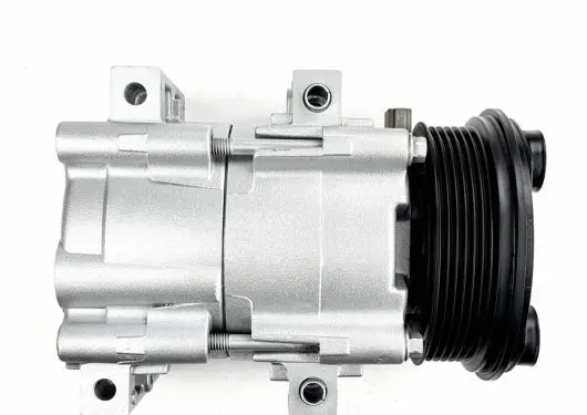 Ford Transit Air conditioning (A/C) compressor (pump) 95GW19D629AB XS7H19D629DA 7058040