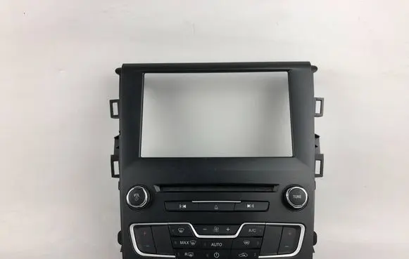 Ford Mondeo MK V Climate control unit HS7T18E245ACB HS7T-18E245-ACB