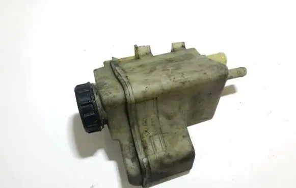 Renault Kangoo I Power steering fluid tank/reservoir 7700414664