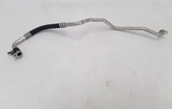 Renault Fluence Air conditioning (A/C) pipe/hose 924807890R