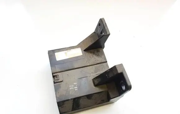 Toyota Corolla Verso AR10 Other control units/modules 886500f030 88650-0f030