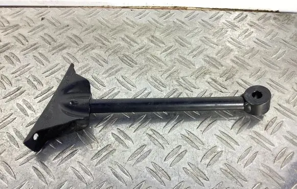 Porsche 911 991 Fender mounting bracket 99150453701