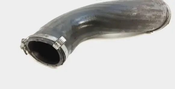 Volvo XC60 Intercooler hose/pipe 30636613