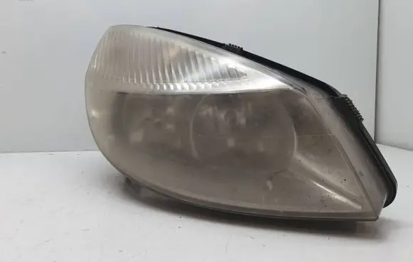 Renault Scenic II - Grand scenic II Headlight/headlamp