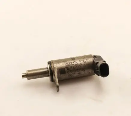 Audi A4 S4 B8 8K Camshaft vanos timing valve 06H103697A