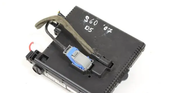 Volvo S60 Fuse box set 30786646