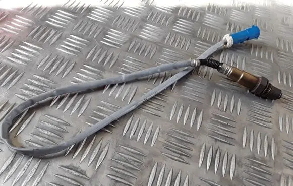 Ford Fiesta Lambda probe sensor C1BA9G444AA 0258010339