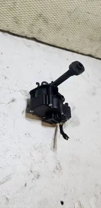 Seat Alhambra (Mk1) Vent window/glass motor 7M0847080