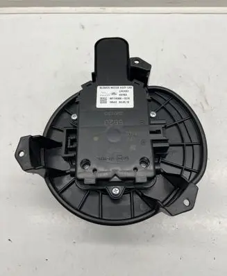 Jaguar I-Pace Heater fan/blower MF1163605570 LHCAB3 U97NA