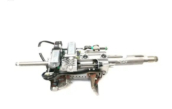 Audi A8 S8 D4 4H Steering wheel axle 4H0419506P 4H0907705J 4H0905852B