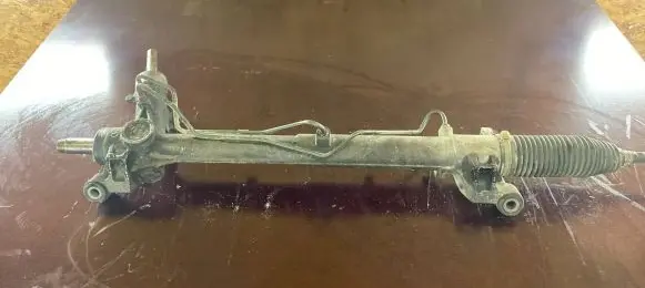 Volvo V50 Steering rack VJ0B07E112