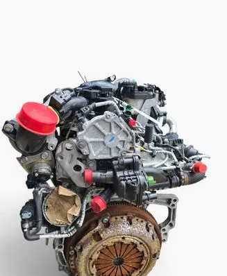 Citroen Berlingo Engine 10JBEE 9H06