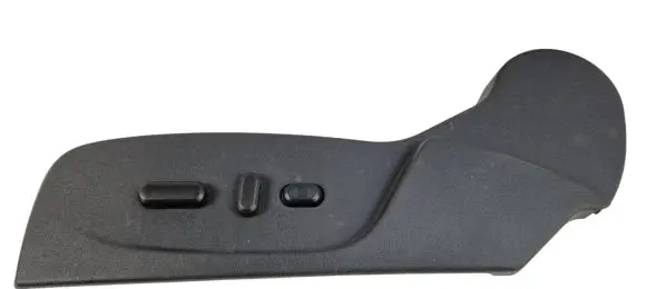 Ford Escape III Seat adjustment handle 9L3T14B709 9L3T14B709FAW D726M