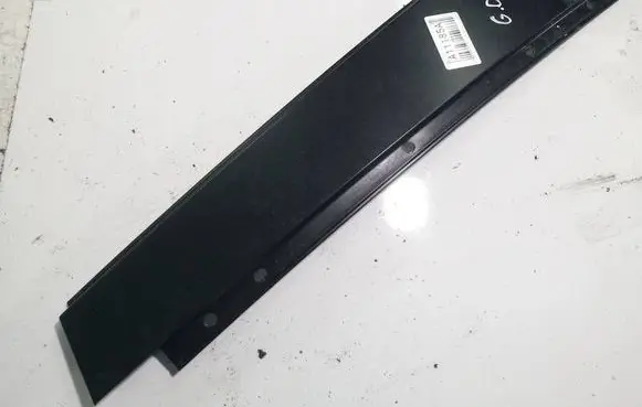 BMW 3 E90 E91 Other rear door trim element 