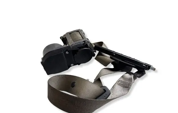 Mercedes-Benz GL X164 Front seatbelt A2118600688 605987100A