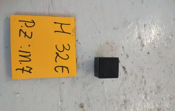 Peugeot 406 Other relay 03501