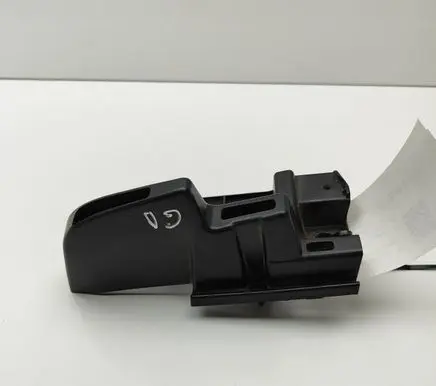 Opel Combo E Rear bumper mounting bracket 9816808480