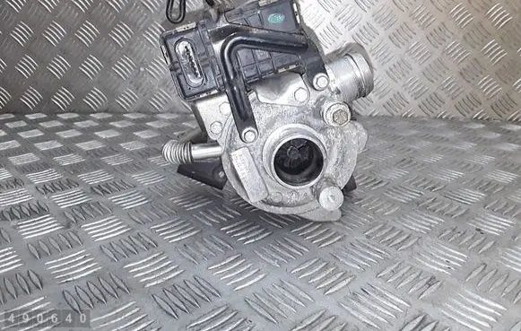 Citroen C5 Turbo 9u3q6k682fb
