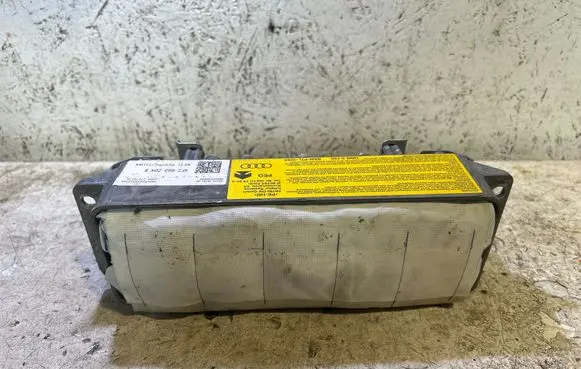 Audi A6 S6 C6 4F Passenger airbag 4F2880204B 305452899ZZAB 20042720175