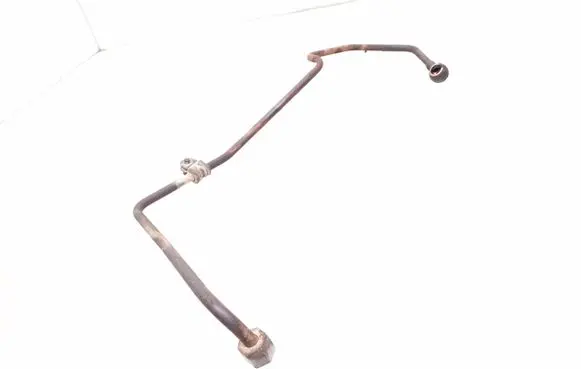 Volkswagen Golf III Turbo turbocharger oiling pipe/hose