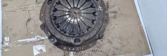 Toyota Land Cruiser (J120) Pressure plate 