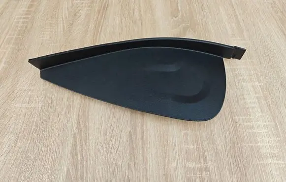 BMW X4 G02 Dashboard side end trim 9363473