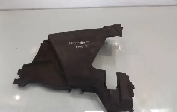 Renault Modus Timing belt guard (cover) 8200208853