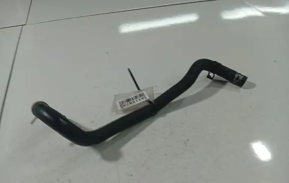 Renault Scenic I Engine coolant pipe/hose