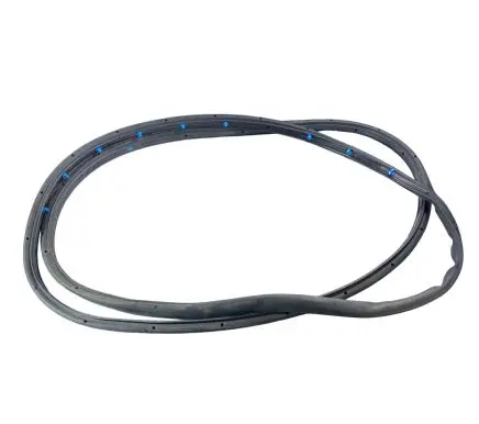 Ford Edge II Rubber seal front door (on door) DEK3DGAHYA