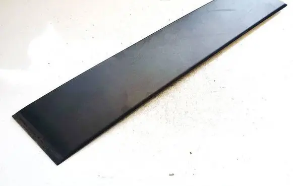 Nissan Leaf I (ZE0) Other rear door trim element 822d33nl0a