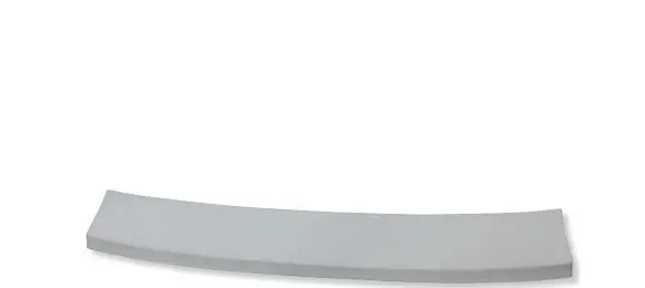 Volkswagen PASSAT B7 Handrail (top trim) 3AF867617