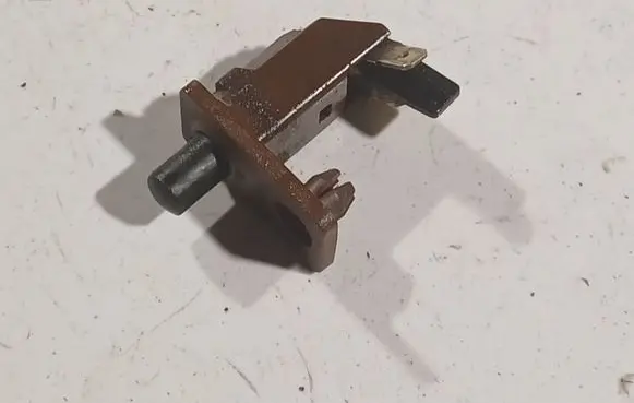 Volvo S40, V40 Front door sensor coupe 