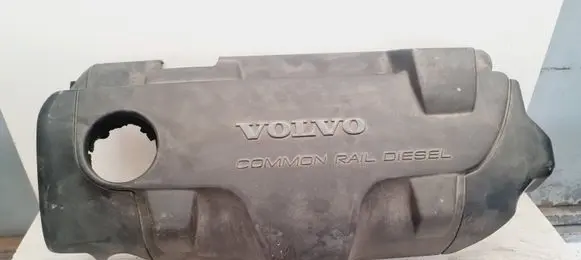 Volvo V70 Engine cover (trim) 08631624