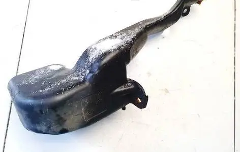 Opel Astra H Windshield washer fluid reservoir/tank 