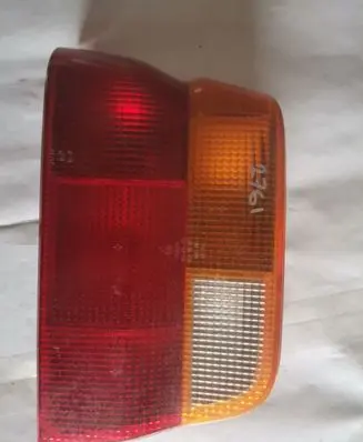 Ford Escort Rear/tail lights 63252