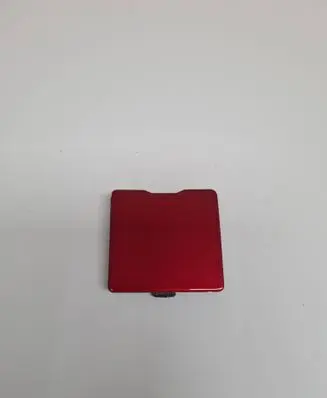 Mazda 6 Rear bumper row hook cap/cover GHP950EK1 K3006