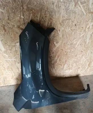 KIA Sorento Fender