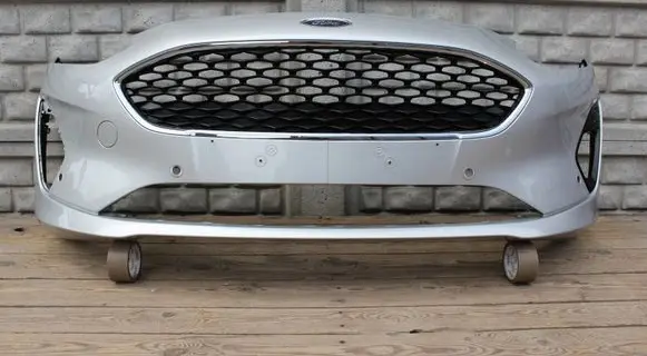 Ford Fiesta Front bumper H1BB17K819E