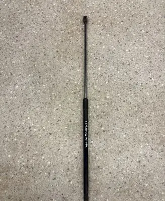 Opel Insignia A Front bonnet/hood damper/strut 13252173