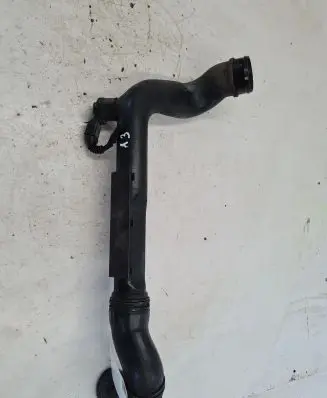Audi A3 S3 8L Air intake hose/pipe
