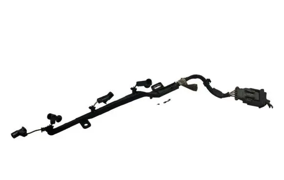 Ford Focus Glow plug wires 1583580