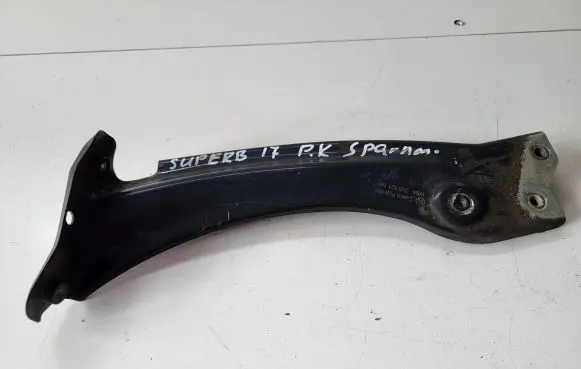 Skoda Superb B8 (3V) Fender mounting bracket 3V0821141