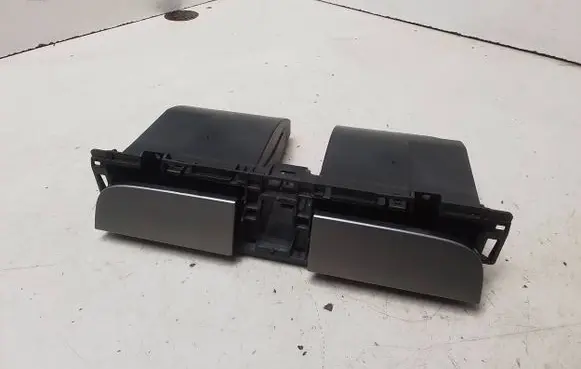 Volkswagen PASSAT B6 Dashboard storage box/compartment 3C0858407