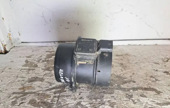 Mercedes-Benz Sprinter W906 Mass air flow meter A6510900148 5WK97917 LM0032Q02