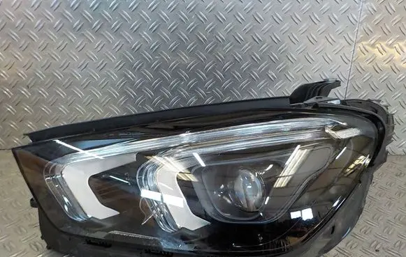 Mercedes-Benz GLE W167 Headlight/headlamp