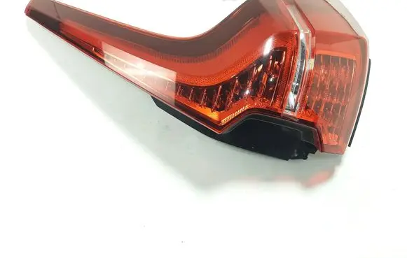 Volvo XC60 Rear/tail lights 31420428