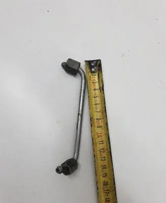 KIA Sportage Fuel line pipe